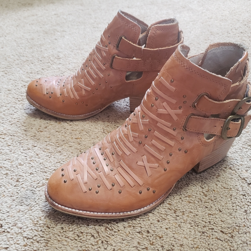 Booties